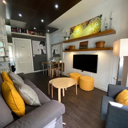 C&L Apartamento Centro Santa Cruz de Tenerife Luaran gambar