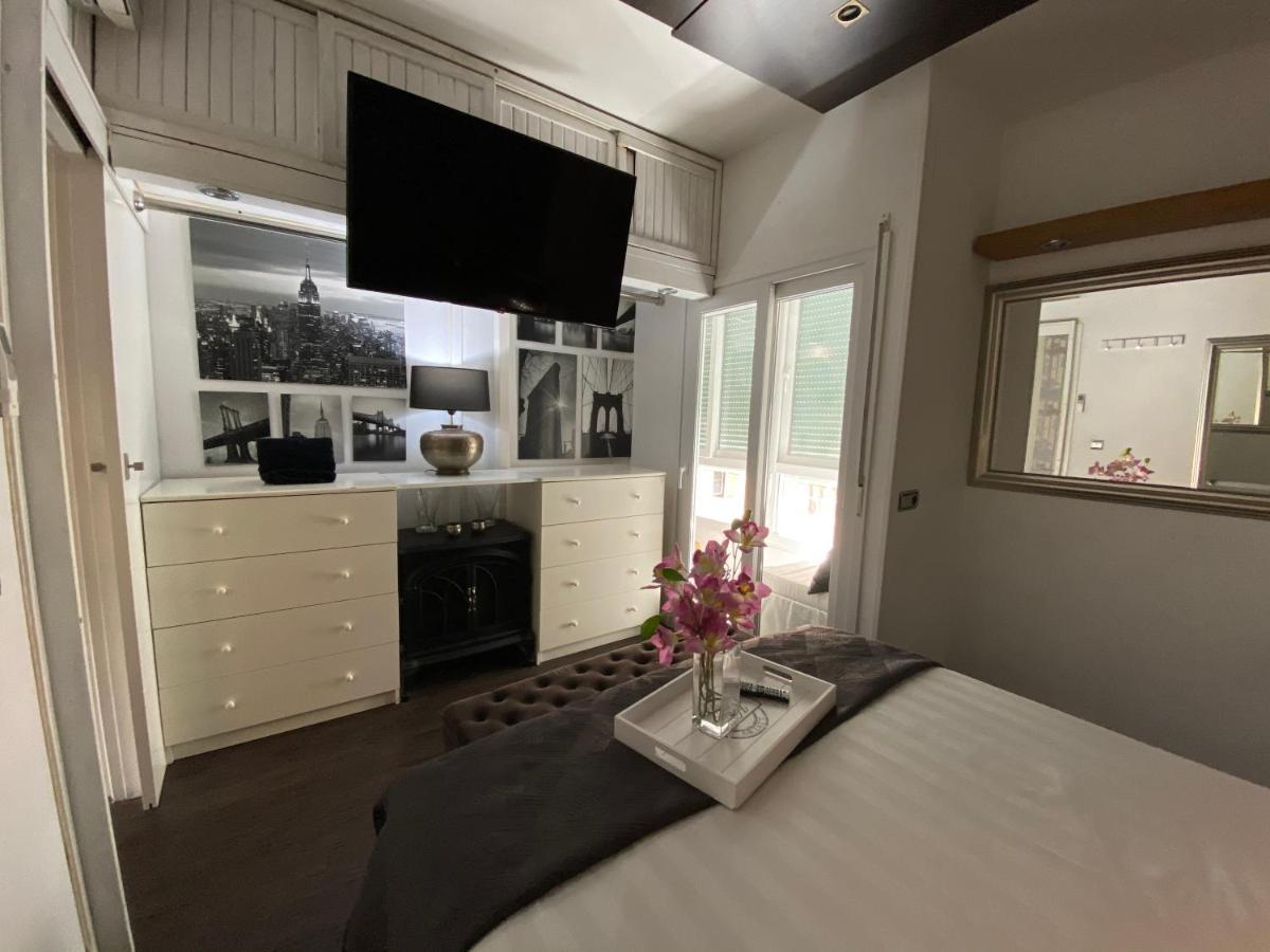 C&L Apartamento Centro Santa Cruz de Tenerife Luaran gambar