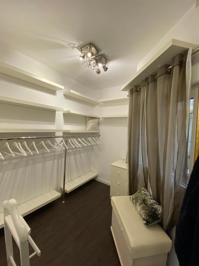 C&L Apartamento Centro Santa Cruz de Tenerife Luaran gambar
