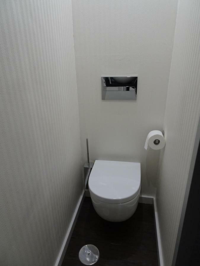 C&L Apartamento Centro Santa Cruz de Tenerife Luaran gambar
