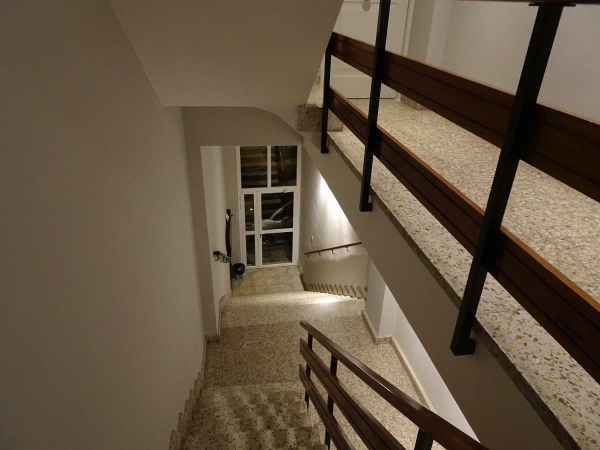 C&L Apartamento Centro Santa Cruz de Tenerife Luaran gambar