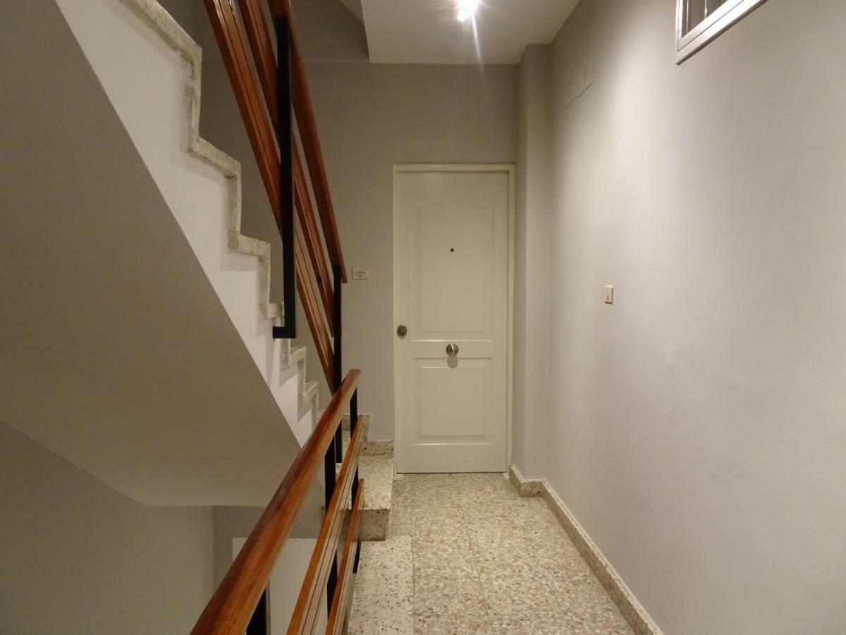 C&L Apartamento Centro Santa Cruz de Tenerife Luaran gambar