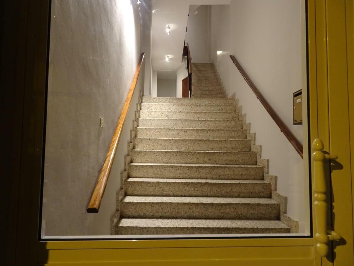 C&L Apartamento Centro Santa Cruz de Tenerife Luaran gambar