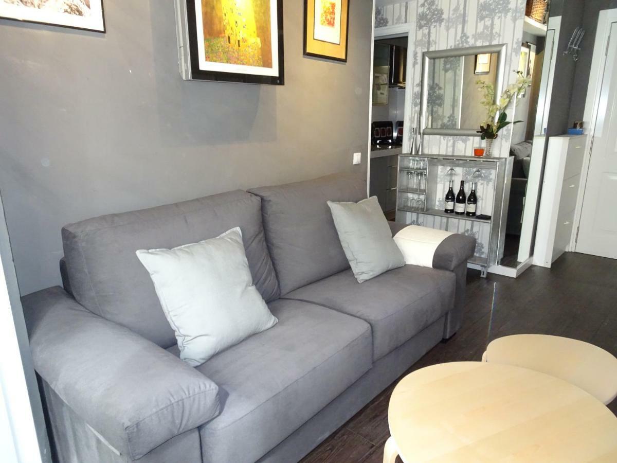 C&L Apartamento Centro Santa Cruz de Tenerife Luaran gambar